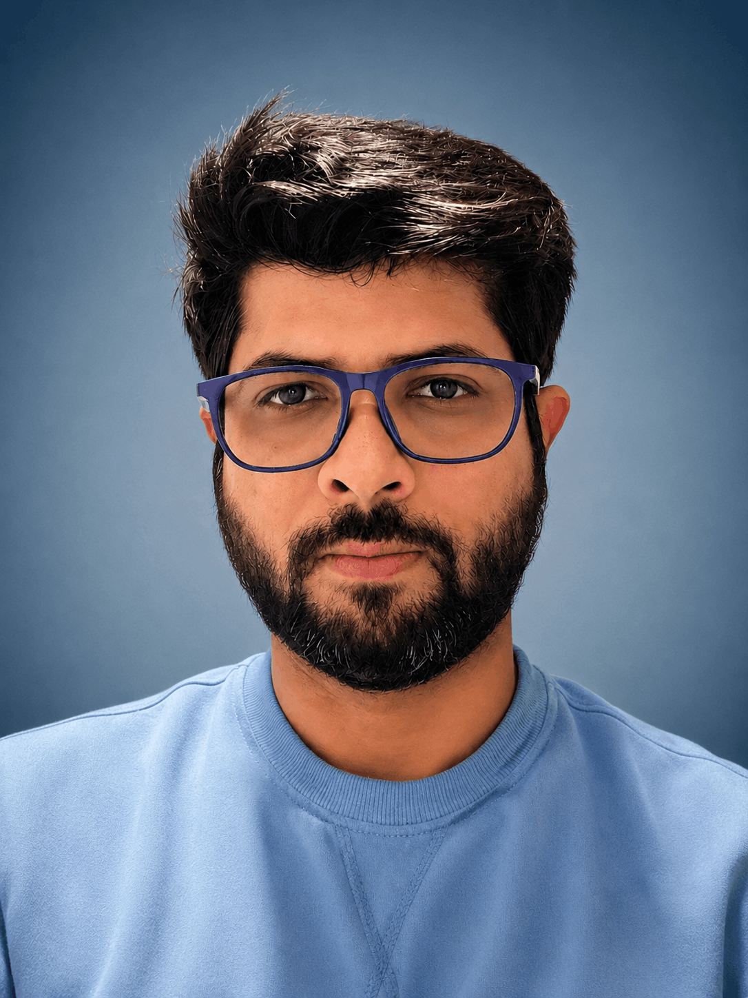 Jayprakash Bilgaye